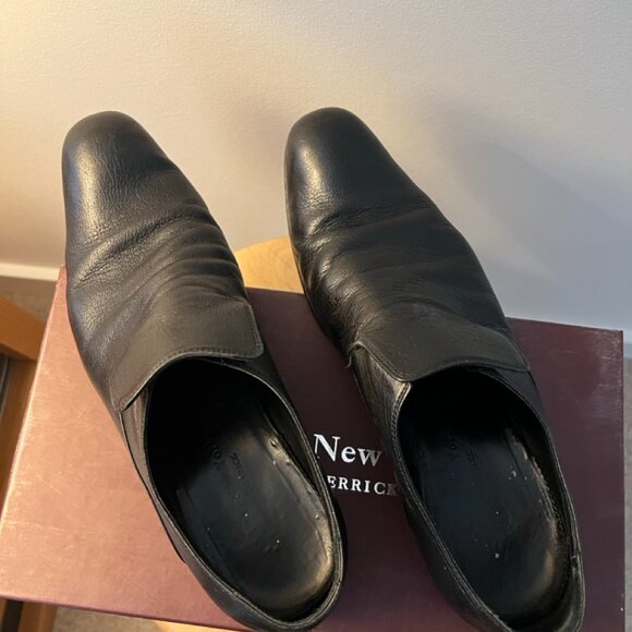To Boot New York Slip On main image 4